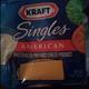Kraft 2% Milk American Cheese Singles