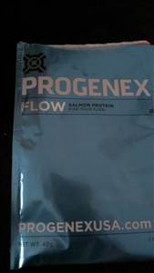 Progenex Flow