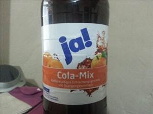 Ja! Cola-Mix