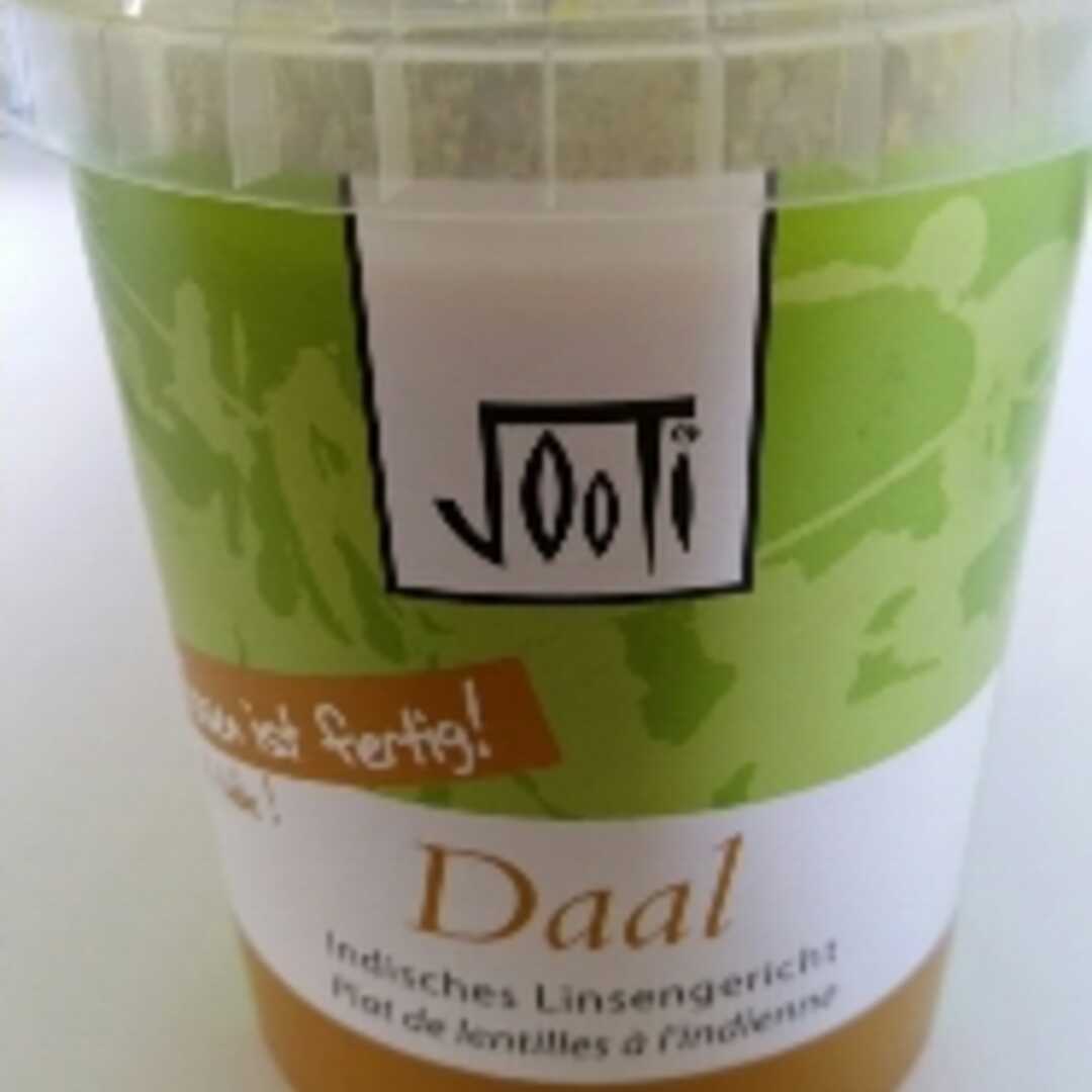 Jooti Daal