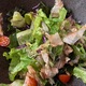 Salad Sayuran Hijau Campur