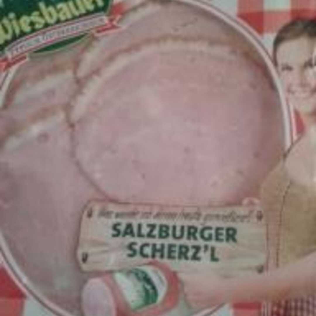 Wiesbauer Salzburger Scherzl