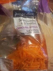 Pingo Doce Cenoura Ripada