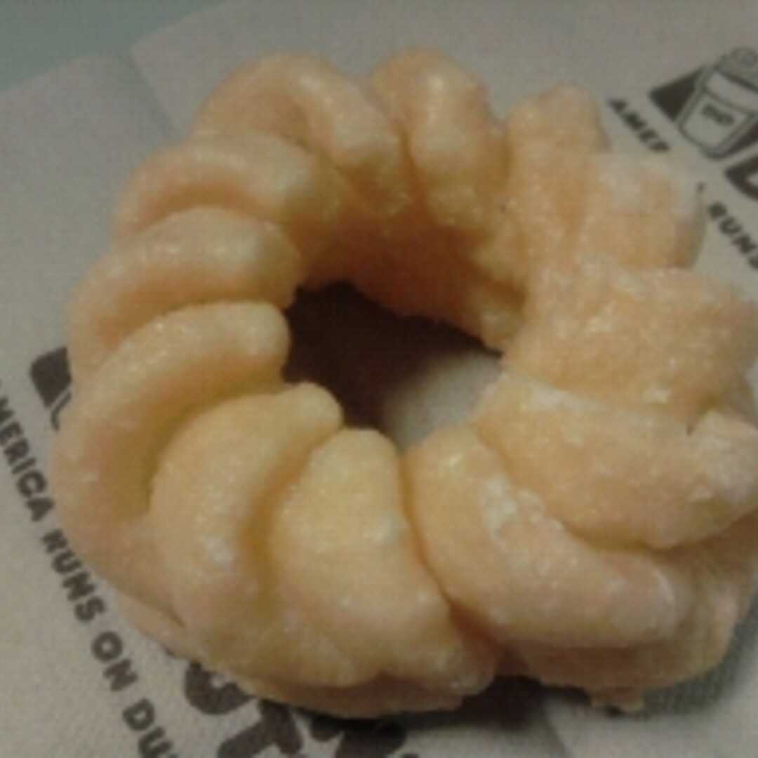 Dunkin' Donuts Donuts French Cruller