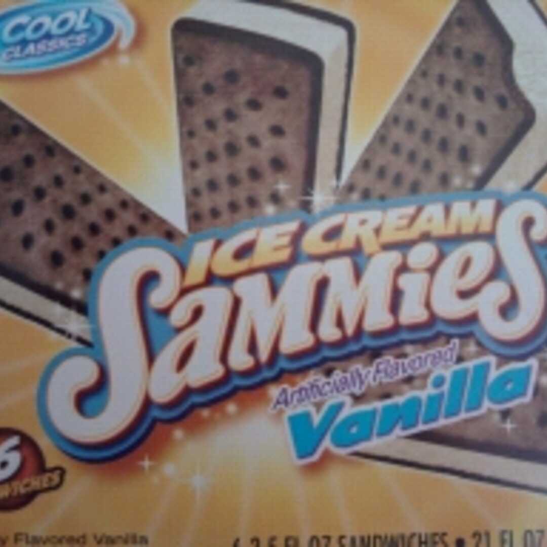 Cool Classics Ice Cream Sammies