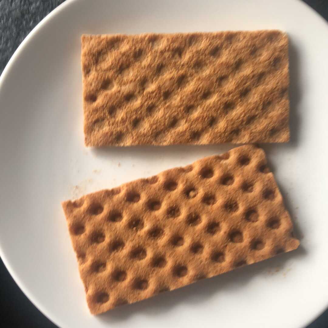 Volkoren Crackers
