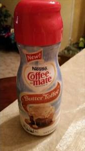 Coffee-Mate Butter Toffee Coffeee Creamer