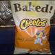 Cheetos Baked! Cheetos Crunchy Cheese Flavored Snacks
