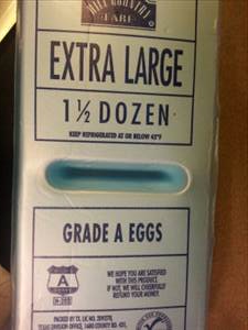 Hill Country Fare Extra Large Eggs