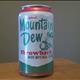 Mountain Dew Throwback (Can)