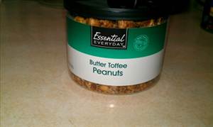 Essential Everyday Butter Toffee Peanuts