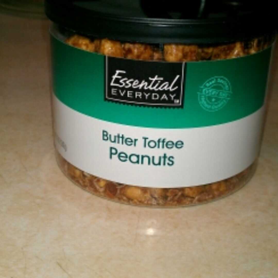 Essential Everyday Butter Toffee Peanuts