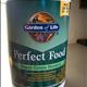 Garden of Life Perfect Food Super Green Formula
