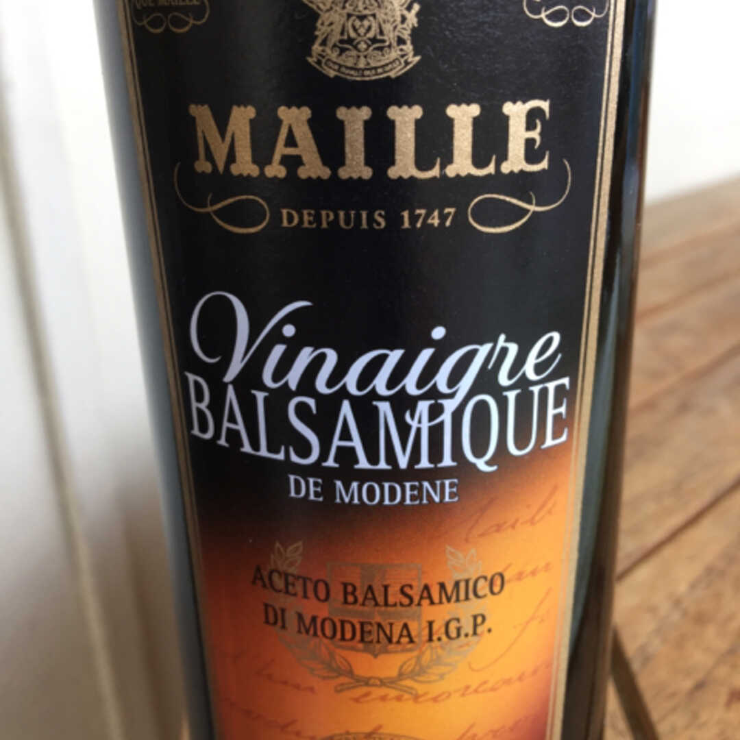 Vinaigre Balsamique