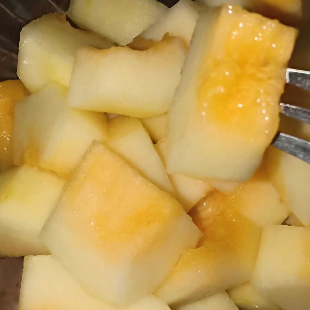 Blewah Melon