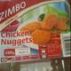 Zimbo Chicken Nuggets