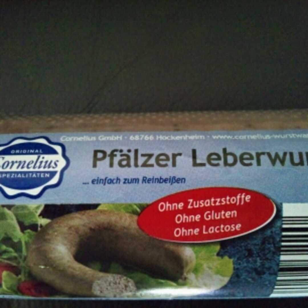 Cornelius Pfälzer Leberwurst