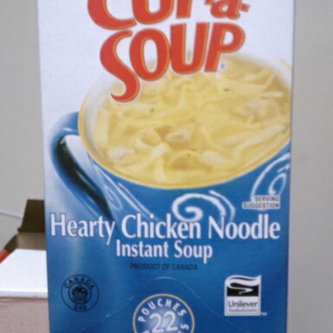 Lipton Hearty Chicken Noodle Cup-a-Soup