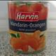 Harvin Mandarin-Orangen