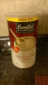 Essential Everyday Old Fashioned Oats