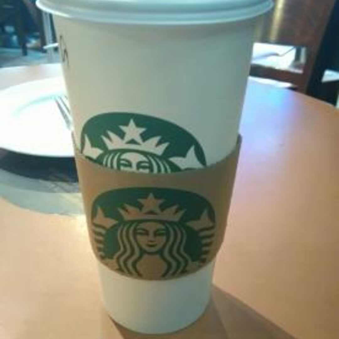 Starbucks Карамель Маккиато (Grande)