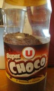 Super U Super Choco