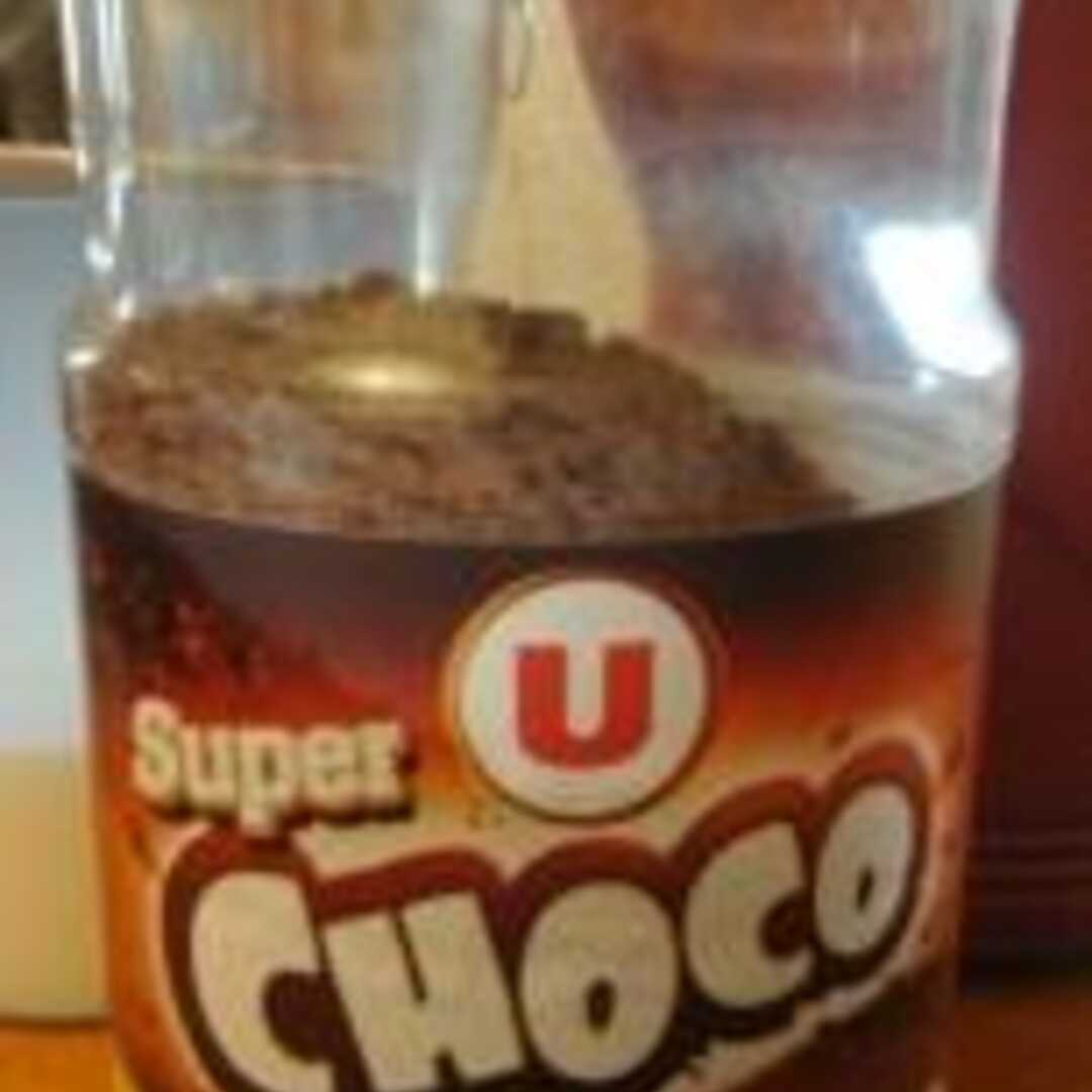 Super U Super Choco