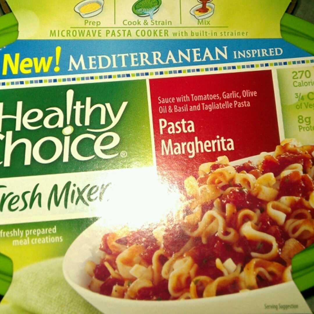 Healthy Choice Fresh Mixers Pasta Margherita