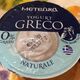 Meteora Yogurt Greco Colato 0%