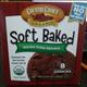 Country Choice Organic Soft Baked Cookies - Double Fudge Brownie