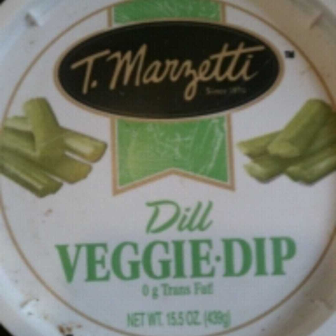T. Marzetti Dill Veggie Dip