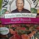 Newman's Own Beef & Broccoli Skillet Meal