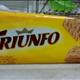 Triunfo Cream Cracker