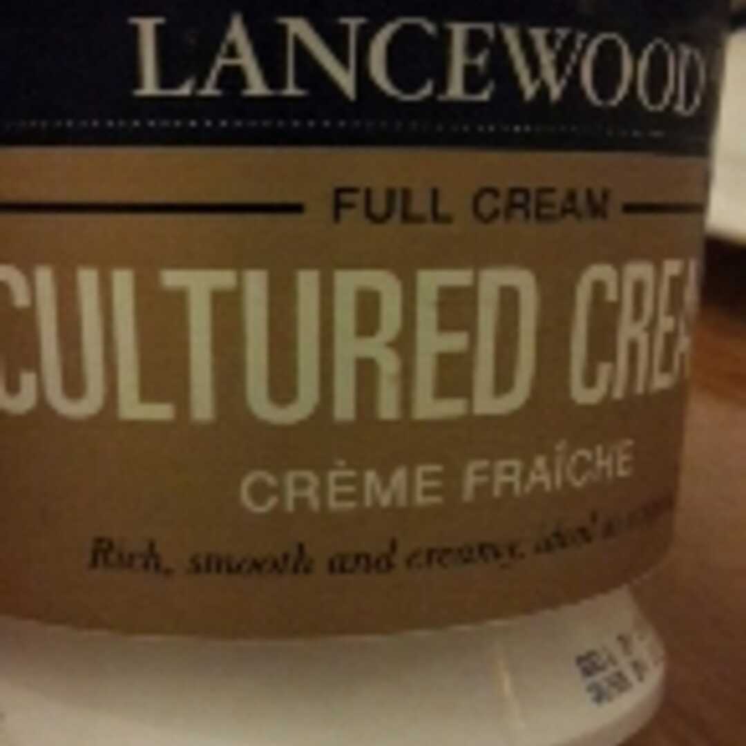 Sour Cream (Cultured)
