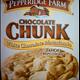 Pepperidge Farm Crispy Tahoe White Chocolate Chunk Macadamia Nut Cookies