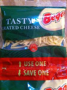 Bega Tasty Grated Cheese