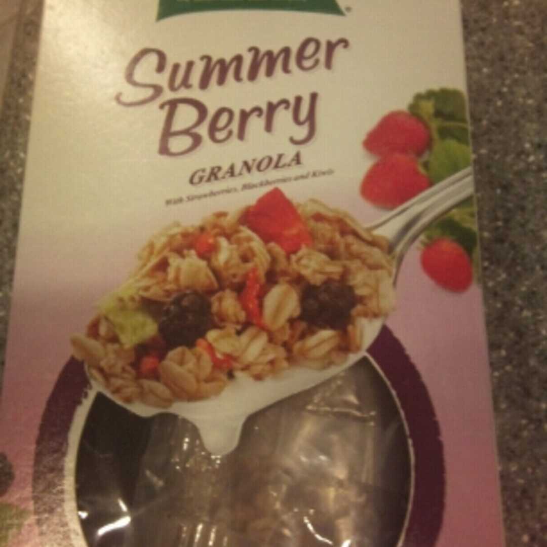 Kashi Granola - Summer Berry