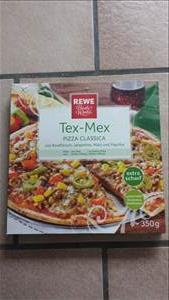 REWE Beste Wahl Tex-Mex Pizza Classica