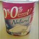 Hacendado Yogur Natural 0%