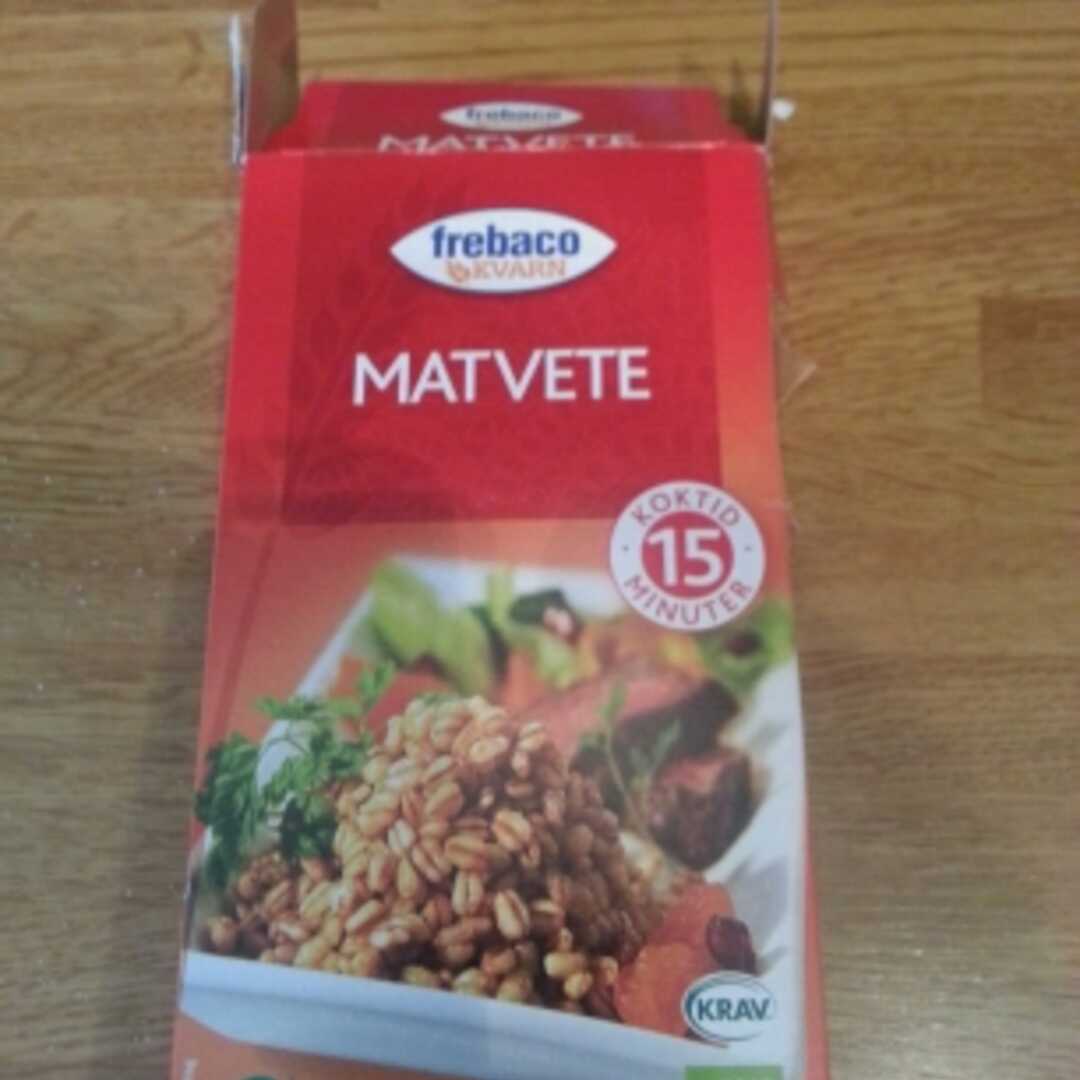 Frebaco Matvete