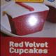 Tastykake Red Velvet Cupcakes
