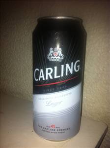 Carling Lager (Can)