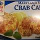 Mama Belle's Maryland Style Crab Cakes