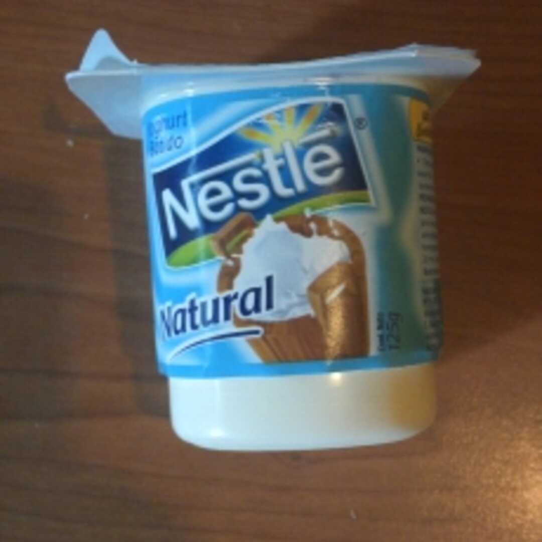 Nestlé Yoghurt Natural