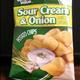 Great Value Sour Cream & Onion Potato Chips