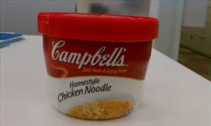 Campbell's Chicken Noodle Soup