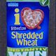 Nestle Bitesize Shredded Wheat with Semi-Skimmed Milk
