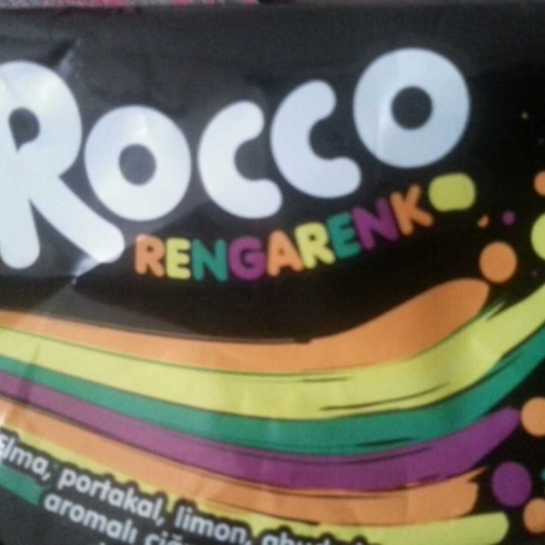 Rocco Rengarenk