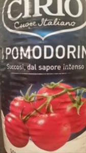 Cirio I Pomodorini
