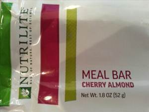 Nutrilite Meal Bar - Cherry Almond
